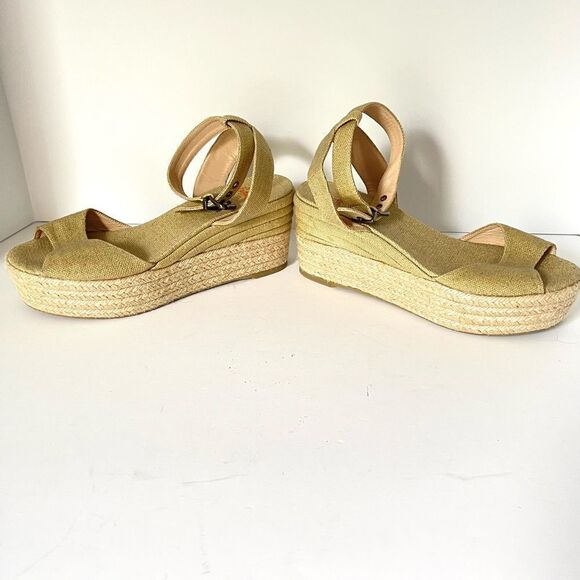 NWOB Caytamer Espadrilles - Picture 1 of 7